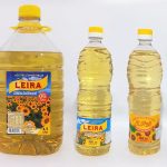 Alerta alimentaria, prohibición de aceites comestibles