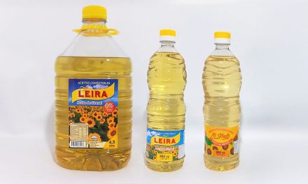 Alerta alimentaria, prohibición de aceites comestibles