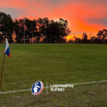 Alumnos de la Escuela N° 6031 disfrutaron de una jornada deportiva e integración en el Club Social