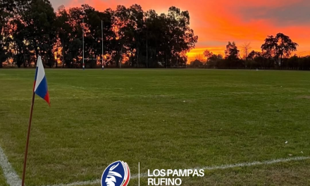 Alumnos de la Escuela N° 6031 disfrutaron de una jornada deportiva e integración en el Club Social