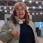 Avanzan las obras de renovación y puesta en valor del Anexo Centro Cultural «El Galpón»