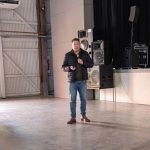 Frente a la amenaza de «El Niño»: Municipios del sur santafesino unifican estrategias de prevención hídrica