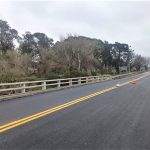 Quedó rehabilitado el tránsito sin restricciones en el puente de la ex Ruta 9 sobre el río Carcarañá