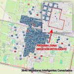 Programa de instalación de sistemas dce medición inteligente