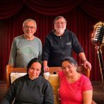 Llega una gran noche de música