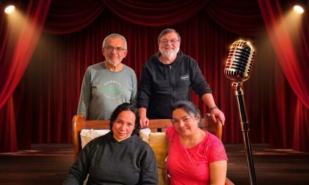 Llega una gran noche de música