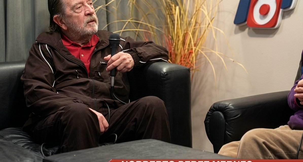 Profundo pesar en Rufino: falleció el Dr. Norberto Pérez Mernes, histórico pediatra y fundador de la ONG «Che Pibe»