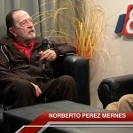 Profundo pesar en Rufino: falleció el Dr. Norberto Pérez Mernes, histórico pediatra y fundador de la ONG «Che Pibe»