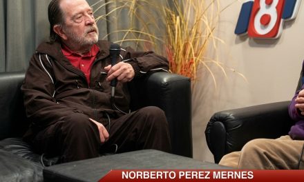 Profundo pesar en Rufino: falleció el Dr. Norberto Pérez Mernes, histórico pediatra y fundador de la ONG «Che Pibe»