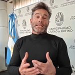 Preparativos en Rufino ante la amenaza del «Súper Niño»: Lattanzi pide colaboración vecinal