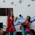 Rueda la Luna: Cuentos con Música para Toda la Familia