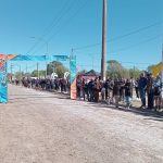 Éxito rotundo en el regreso del Rural Bike a Rufino: Cerca de 200 ciclistas le dieron vida a una jornada inolvidable