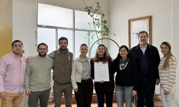 El Concejo Deliberante reconoció a instituciones y eventos locales en una intensa agenda legislativa
