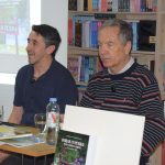 Presentación del libro «Forjar un pueblo entre campos y andenes»