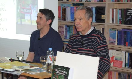Presentación del libro «Forjar un pueblo entre campos y andenes»