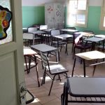 Convocan a un congreso pedagógico provincial