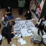 El Profesorado Nº 19 lleva la causa Malvinas a las escuelas primarias de Rufino
