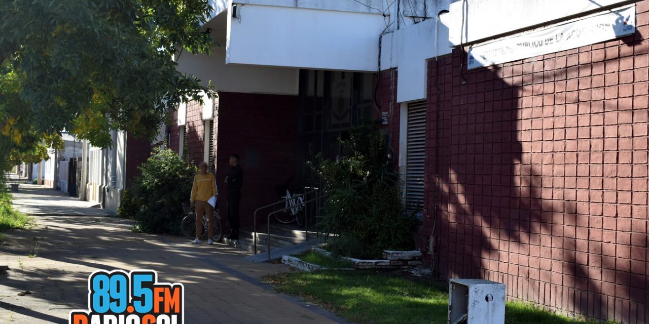 Condenaron a un hombre por realizar exhibiciones obscenas en Rufino