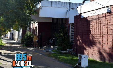 Condenaron a un hombre por realizar exhibiciones obscenas en Rufino
