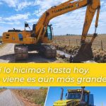 Programa Municipal de Caminos Productivos