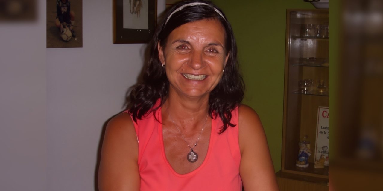 Ofrecen millonaria recompensa para esclarecer el asesinato de una comerciante ocurrido hace 12 años en Wheelwright