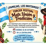 La Escuela Fiscal N° 171 prepara una nueva edición de su celebración tradicional